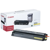 Тонер-картридж Canon G (EP-84), Жёлтый