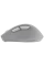 Mouse Wireless A4Tech FG30S, Alb/Gri