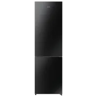 Frigider Gorenje NRK 620 EABG4, Negru