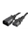 Plug 10A IEC C13