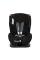 Scaun auto Kikka Boo Hood, Grupa 0+/1/2 (până la 25 kg), Negru