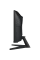 Игровой монитор Samsung S27CG550E / 27 дюймов / VA 2560x1440 WQHD / Чёрный
