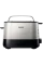 Toaster PHILIPS HD2637/90, Argintiu