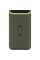SSD portabil extern Transcend ESD380C, 2 TB, Verde (TS2TESD380C)