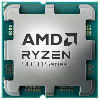 Procesor AMD Ryzen 5 9600X, , Fără cooler | Tray