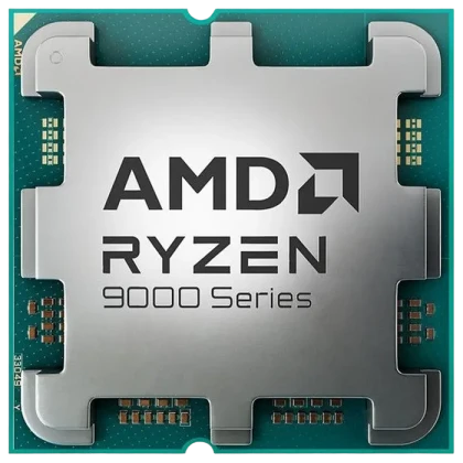 Процессор AMD Ryzen 5 9600X, , Без кулера | Tray