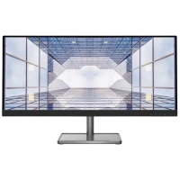 Monitor Lenovo L29W-30 / 29 inchi / IPS 2560 x 1080 UWHD / Negru