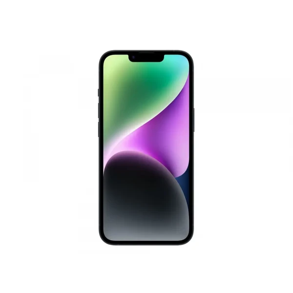 Смартфон Apple iPhone 14 / 6Гб / 256Гб / Midnight