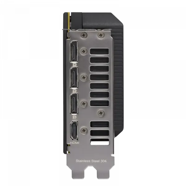 Placă Video ASUS PRIME-RTX4070S-O12G, 12GB GDDR6X 192bit (PRIME-RTX4070S-O12G)