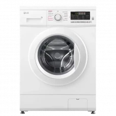 Mașină de spălat LG F1296HDS0, 7kg, Alb