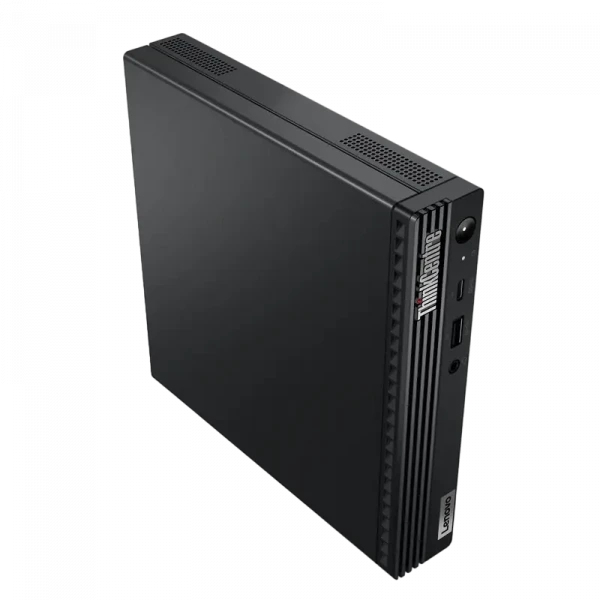 Настольный ПК Lenovo ThinkCentre M70q, Tiny, Intel Core i3-10100T, 8Гб/256Гб, Intel UHD Graphics 630, Без ОС