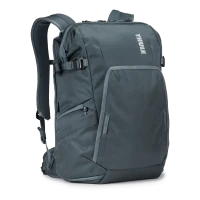 Rucsac pentru cameră THULE Thule Covert 24L, Dark Slate