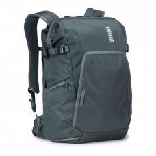 Rucsac pentru cameră THULE Thule Covert 24L, Dark Slate