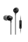 Căști SONY MDR-EX110AP, Negru