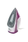 Fier de călcat VITEK VT-8346, 2400W, Violet