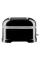 Toaster KitchenAid Artisan 5KMT2204EOB, Negru