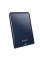HDD portabil extern ADATA HV620S, 1 TB, Albastru (AHV620S-1TU31-CBL)