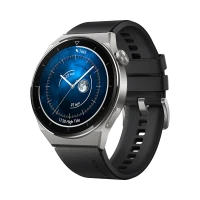 Умные часы Huawei WATCH GT 3 Pro, 46мм, Титановый