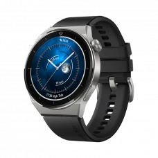 Ceas inteligent Huawei WATCH GT 3 Pro, 46mm, Titan