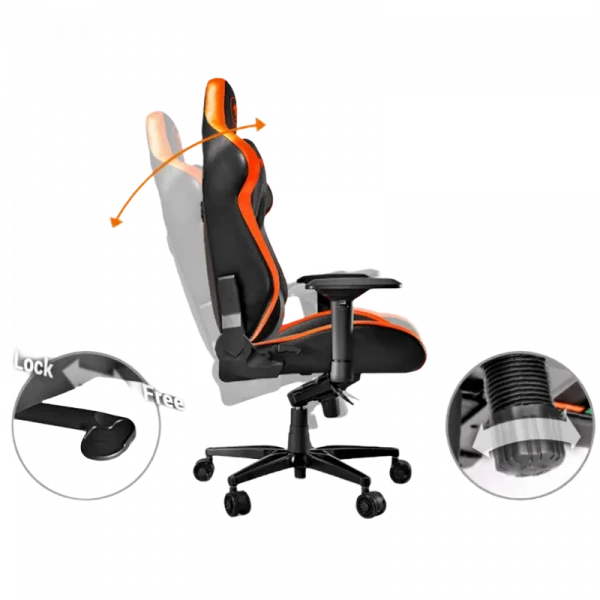 Scaun gaming Cougar Armor Titan