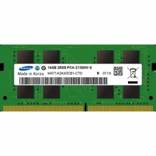 Memorie RAM Samsung M471A2K43CB1-CTD, DDR4 SDRAM, 2666 MHz, 16GB