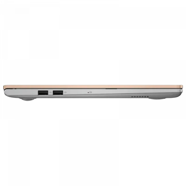 Laptop 15,6 ASUS Vivobook 15 OLED K513EA, Hearty Gold, Intel Core i3-1125G4, 8GB/256GB, Fără SO