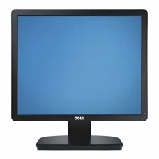 Монитор DELL E1715S / 17 дюймов / TN 1280x1024 SXGA / Чёрный