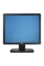 Монитор DELL E1715S / 17 дюймов / TN 1280x1024 SXGA / Чёрный