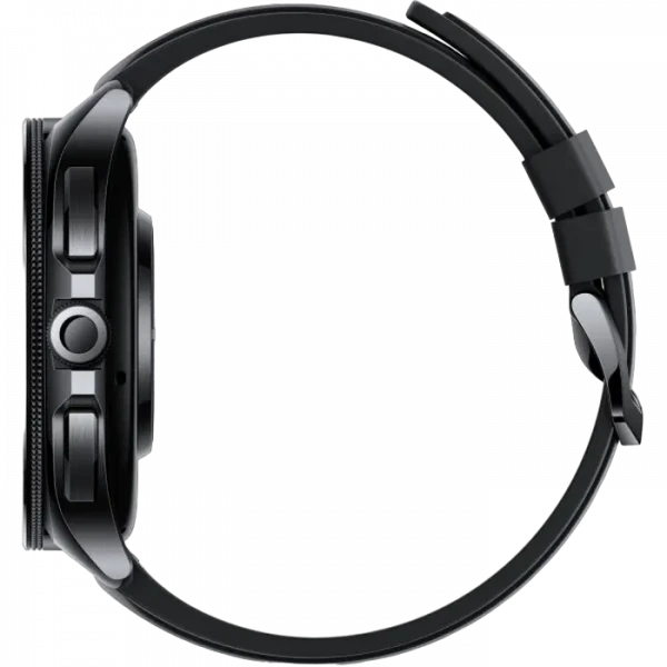 Ceas inteligent Xiaomi Watch 2 Pro, Negru