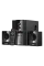 Компьютерные колонки 2.1 SVEN MS-1820, Чёрный