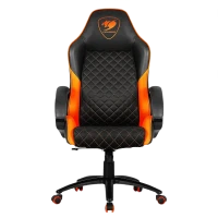 Игровое кресло Cougar Fusion