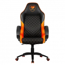 Scaun gaming Cougar Fusion