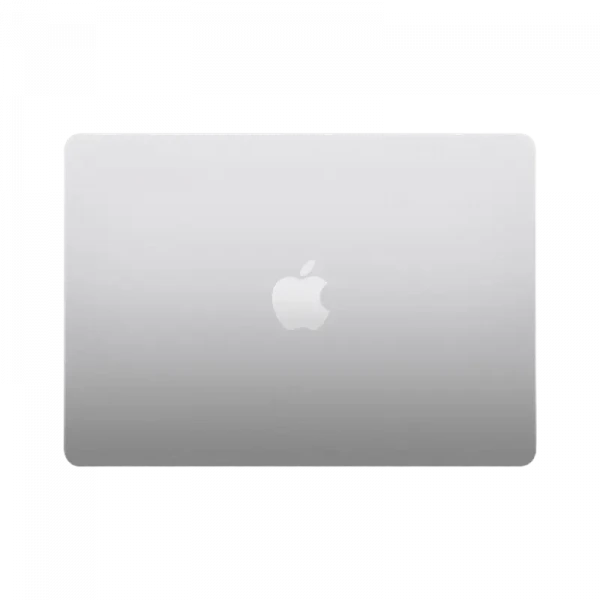 Ноутбук 13,6 Apple MacBook Air A3113, Серебристый, M3 with 8-core CPU and 10-core GPU, 8Гб/512Гб, macOS Sonoma