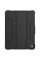 Чехол для планшета Nillkin Bumper Case for iPad Air 2020/Air 4, 11, Искусственная кожа, Чёрный
