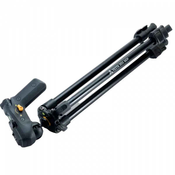 Штатив для фото и видеокамер Vanguard VESTA 203AGH, , Чёрный