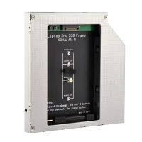 Аксессуары для накопителей Gembird A-SATA12M2-01