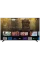 65 QLED SMART TV Toshiba 65QG5E63DG, 3840x2160 4K UHD, Google TV, Negru
