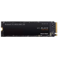 Накопитель SSD Western Digital WDS100T3X0C, 1000Гб