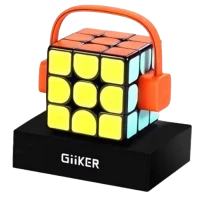 Xiaomi Giiker Smart Cube, Color