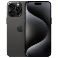Смартфон Apple iPhone 15 Pro Max, 8Гб/256Гб, Black Titanium