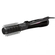 Uscător de păr-perie Babyliss Pro Rotating Brush | AS531E, 700W, Negru