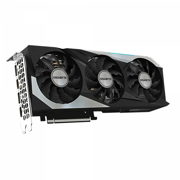 Видеокарта Gigabyte GV-N306TGAMINGOC PRO-8GD, 8GB GDDR6 256бит