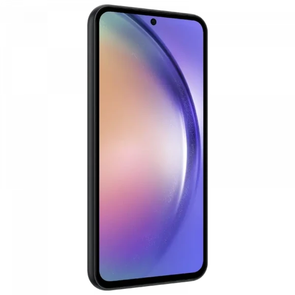 Смартфон Samsung Galaxy A54, 6Гб/128Гб, Чёрный