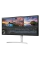 34 Monitor LG 34WK95U-W, IPS 5120 x 2160 (5K2K), Alb