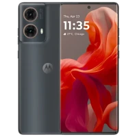 Смартфон Motorola Moto G85, 12Гб/256Гб, Urban Grey