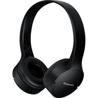 Căști Panasonic RB-HF420, Negru