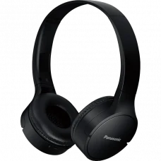 Căști Panasonic RB-HF420, Negru