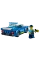Конструктор LEGO 60312, 5+