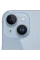 Смартфон Apple iPhone 14 Plus / 6Гб / 128Гб / Blue