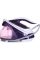 Fier de călcat cu generator de abur PHILIPS PerfectCare Compact Plus GC7933/30, 2400W, Violet